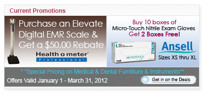 Current Connetquot West Promotions
