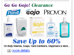Inventory Clearance