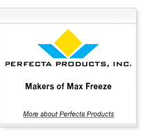 Perfecta Products - Max Freeze
