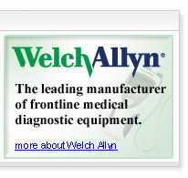 Welch Allyn