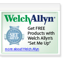 Welch Allyn