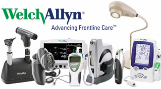 Welch Allyn
