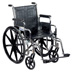 Wheelchairs and Scooters