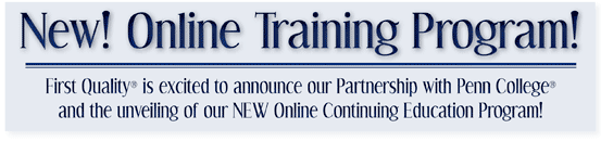 Online Training Program