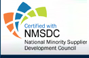Connetquot West NMSDC Certified Minority