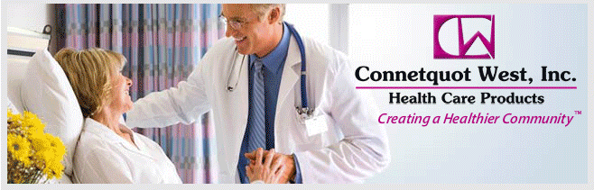 Connetquot West Health Care Products