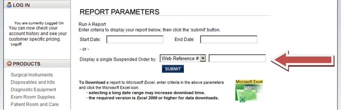 Order Approval Management 6