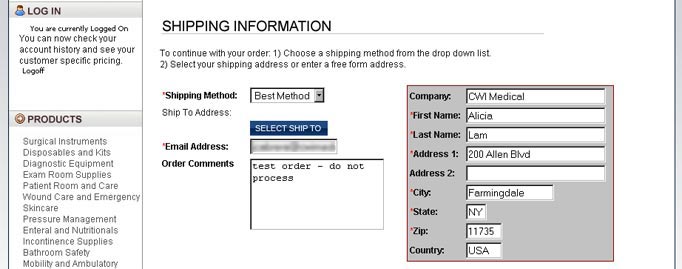 Order Approval Management 9