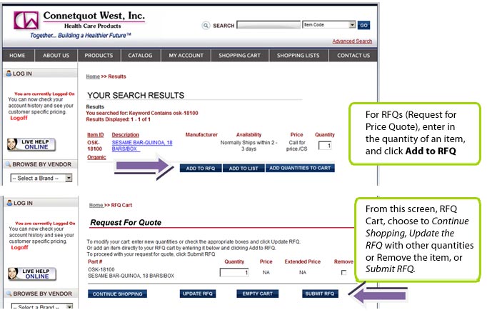 RFQ 1